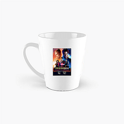 Zombies 4 Dawn Of The Vampires Merch Collection Zombies 4 Dawn Of The Vampires Mugs