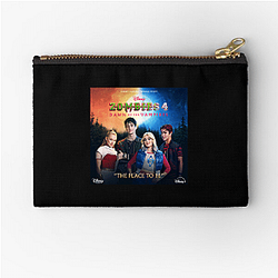 Zombies 4 Dawn Of The Vampires Limited Collection Zombies 4 Dawn Of The Vampires Zipper Pouches