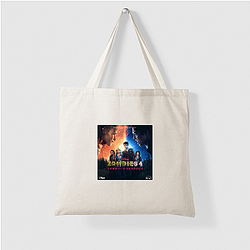 Zombies 4 Dawn Of The Vampires Merch For Fans Zombies 4 Dawn Of The Vampires Bags