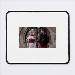 Zombies 4 Dawn Of The Vampires Fan Art Zombies 4 Dawn Of The Vampires Mouse Pads