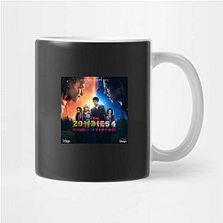 Zombies 4 Dawn Of The Vampires Merch For Fans Zombies 4 Dawn Of The Vampires Mugs