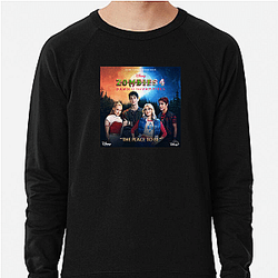 Zombies 4 Dawn Of The Vampires Limited Collection Zombies 4 Dawn Of The Vampires Sweatshirts