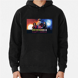 Zombies 4 Dawn Of The Vampires Merchandise For Fans Zombies 4 Dawn Of The Vampires Hoodies