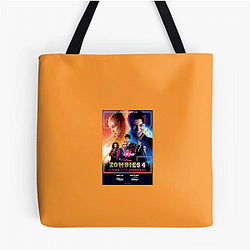 Zombies 4 Dawn Of The Vampires Merch Collection Zombies 4 Dawn Of The Vampires Bags