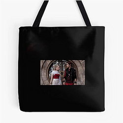 Zombies 4 Dawn Of The Vampires Fan Art Zombies 4 Dawn Of The Vampires Bags