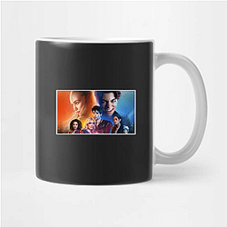 Zombies 4 Dawn Of The Vampires Collection for fans Zombies 4 Dawn Of The Vampires Mugs