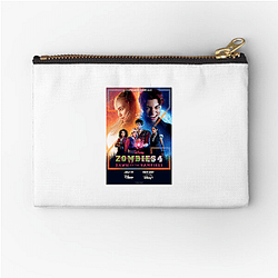 Zombies 4 Dawn Of The Vampires Merch Collection Zombies 4 Dawn Of The Vampires Zipper Pouches