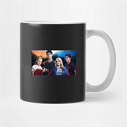 Zombies 4 Dawn Of The Vampires Special Collection Zombies 4 Dawn Of The Vampires Mugs