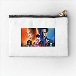 Zombies 4 Dawn Of The Vampires Collection for fans Zombies 4 Dawn Of The Vampires Zipper Pouches