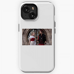 Zombies 4 Dawn Of The Vampires Fan Art Zombies 4 Dawn Of The Vampires iPhone Cases