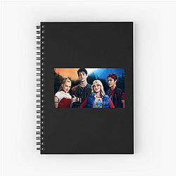 Zombies 4 Dawn Of The Vampires Special Collection Zombies 4 Dawn Of The Vampires Notebook
