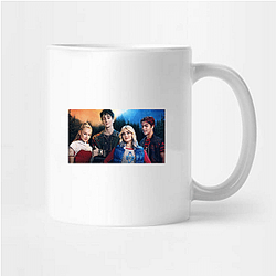 Zombies 4 Dawn Of The Vampires Special Collection Zombies 4 Dawn Of The Vampires Mugs