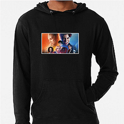 Zombies 4 Dawn Of The Vampires Collection for fans Zombies 4 Dawn Of The Vampires Hoodies