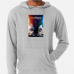 Zombies 4 Dawn Of The Vampires Signature Zombies 4 Dawn Of The Vampires Hoodies
