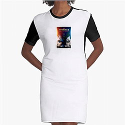Zombies 4 Dawn Of The Vampires Signature Zombies 4 Dawn Of The Vampires Dresses