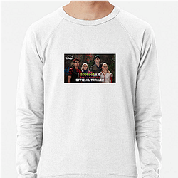 Zombies 4 Dawn Of The Vampires Merch Zombies 4 Dawn Of The Vampires Sweatshirts