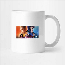 Zombies 4 Dawn Of The Vampires Collection for fans Zombies 4 Dawn Of The Vampires Mugs