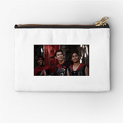 Zombies 4 Dawn Of The Vampires Merchandise Zombies 4 Dawn Of The Vampires Zipper Pouches