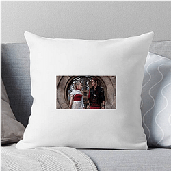 Zombies 4 Dawn Of The Vampires Fan Art Zombies 4 Dawn Of The Vampires Pillows Cover