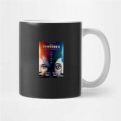 Zombies 4 Dawn Of The Vampires Signature Zombies 4 Dawn Of The Vampires Mugs