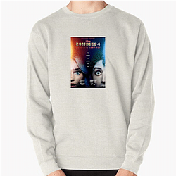 Zombies 4 Dawn Of The Vampires Signature Zombies 4 Dawn Of The Vampires Sweatshirts