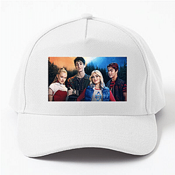 Zombies 4 Dawn Of The Vampires Special Collection Zombies 4 Dawn Of The Vampires Hats & Caps