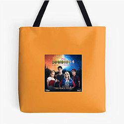 Zombies 4 Dawn Of The Vampires Limited Collection Zombies 4 Dawn Of The Vampires Bags