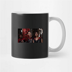 Zombies 4 Dawn Of The Vampires Merchandise Zombies 4 Dawn Of The Vampires Mugs