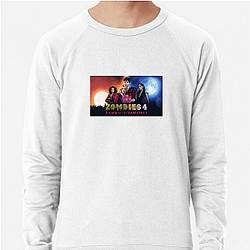 Zombies 4 Dawn Of The Vampires Merchandise For Fans Zombies 4 Dawn Of The Vampires Sweatshirts