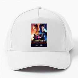 Zombies 4 Dawn Of The Vampires Merch Collection Zombies 4 Dawn Of The Vampires Hats & Caps