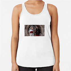 Zombies 4 Dawn Of The Vampires Fan Art Zombies 4 Dawn Of The Vampires Tank Tops