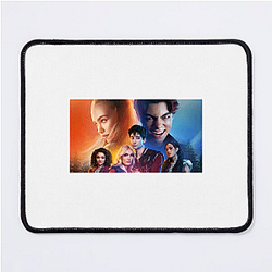Zombies 4 Dawn Of The Vampires Collection for fans Zombies 4 Dawn Of The Vampires Mouse Pads
