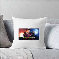 Zombies 4 Dawn Of The Vampires Merchandise For Fans Zombies 4 Dawn Of The Vampires Pillows Cover