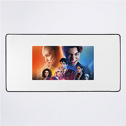 Zombies 4 Dawn Of The Vampires Collection for fans Zombies 4 Dawn Of The Vampires Mouse Pads