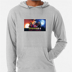 Zombies 4 Dawn Of The Vampires Merchandise For Fans Zombies 4 Dawn Of The Vampires Hoodies