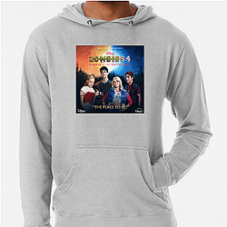 Zombies 4 Dawn Of The Vampires Limited Collection Zombies 4 Dawn Of The Vampires Hoodies