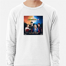 Zombies 4 Dawn Of The Vampires Limited Collection Zombies 4 Dawn Of The Vampires Sweatshirts