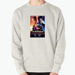 Zombies 4 Dawn Of The Vampires Merch Collection Zombies 4 Dawn Of The Vampires Sweatshirts
