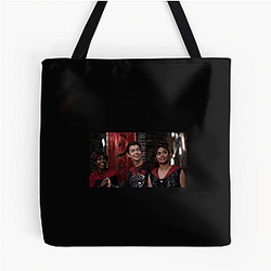 Zombies 4 Dawn Of The Vampires Merchandise Zombies 4 Dawn Of The Vampires Bags