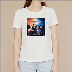 Zombies 4 Dawn Of The Vampires Limited Collection Zombies 4 Dawn Of The Vampires T-Shirts