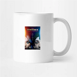 Zombies 4 Dawn Of The Vampires Signature Zombies 4 Dawn Of The Vampires Mugs