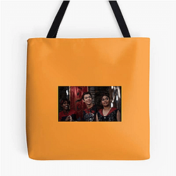 Zombies 4 Dawn Of The Vampires Merchandise Zombies 4 Dawn Of The Vampires Bags