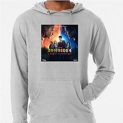 Zombies 4 Dawn Of The Vampires Merch For Fans Zombies 4 Dawn Of The Vampires Hoodies