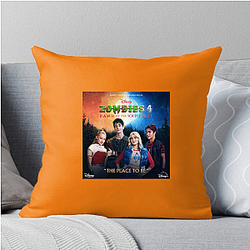 Zombies 4 Dawn Of The Vampires Limited Collection Zombies 4 Dawn Of The Vampires Pillows Cover
