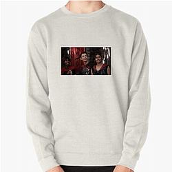 Zombies 4 Dawn Of The Vampires Merchandise Zombies 4 Dawn Of The Vampires Sweatshirts