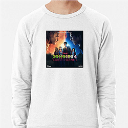 Zombies 4 Dawn Of The Vampires Merch For Fans Zombies 4 Dawn Of The Vampires Sweatshirts