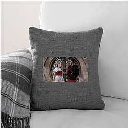 Zombies 4 Dawn Of The Vampires Fan Art Zombies 4 Dawn Of The Vampires Pillows Cover