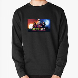Zombies 4 Dawn Of The Vampires Merchandise For Fans Zombies 4 Dawn Of The Vampires Sweatshirts