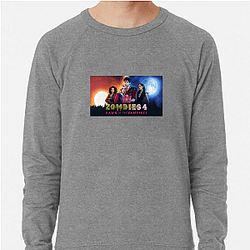 Zombies 4 Dawn Of The Vampires Merchandise For Fans Zombies 4 Dawn Of The Vampires Sweatshirts