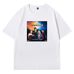 Zombies 4 Dawn Of The Vampires Limited Collection Zombies 4 Dawn Of The Vampires T-Shirts